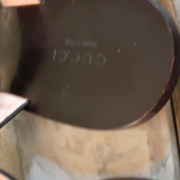 Gucci sandals - Picture 15 of 15